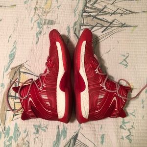 Adidas Crazy Explosive Men’s Shoes